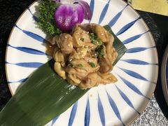 -醉火烧泥炉烤肉(孩儿巷店)