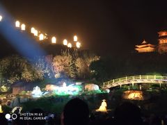 -禅宗少林·音乐大典