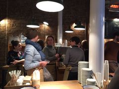 -Monmouth Coffee(博罗市场店)