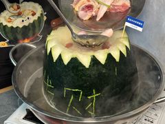 -兴兴旺·冬瓜盅·啫啫煲(西华路店)