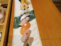 -岚山日本料理(珠江新城店)