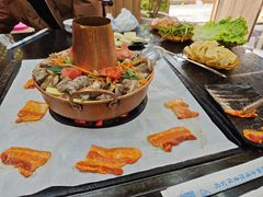 -香香腊排骨.野生菌火塘总店(束河店)