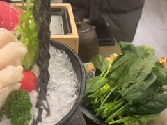 -湊湊火锅·茶憩(打浦桥日月光店)