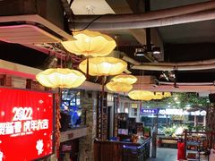 大堂-味可道美食坊(福基路店)