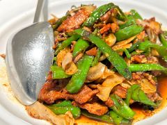 -兰湘子·湘菜小炒(盛龙广场店)