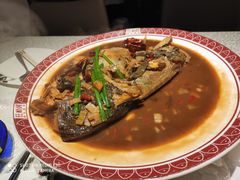 -旺顺阁·北京菜(北辰上品+)