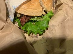 -Fergburger(皇后镇店)