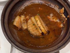 -万荣烤鸭店·北京菜(天坛店)