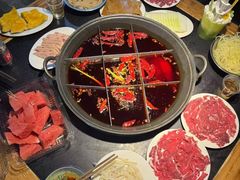 -重庆德忆火锅（龙南街3店）(渝水岸餐饮)