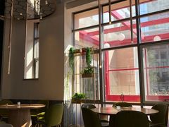 -红樱桃·欢乐餐厅(太原里店)