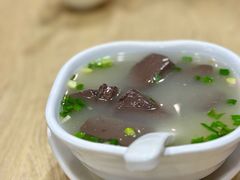 -北香园饺子馆(锦华路店)