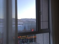 -克什克腾旗蓝天温泉大酒店