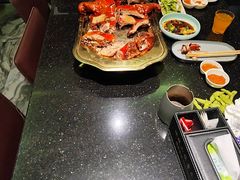 -冰城小镇音乐串吧·聚会餐厅(百子湾店)