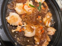 -绿茶餐厅(成都太古里店)
