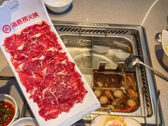 -海底捞火锅(汕头苏宁广场店)