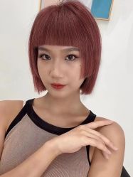 -川和潮人漂色·烫染·接发