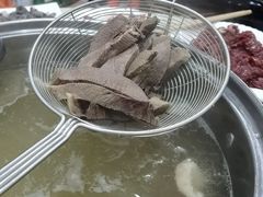 -明标牛煮意(香华店)