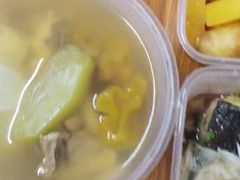 -新旺茶餐厅·早餐·夜宵(仙霞店)