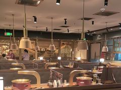 -西塔老太太泥炉烤肉(万柳华联店)