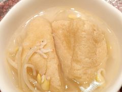 -奇芳阁·百年清真南京菜(夫子庙店)