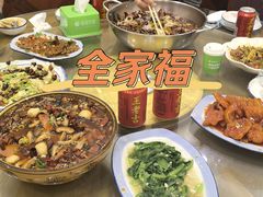 -小唐小四川水煮鱼(北三路店)