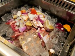 -泽成冰煮羊火锅(中正天街店)