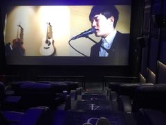 -春天国际影城(中庚漫游城杜比全景声店)