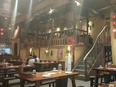 -今邕烧烤(西大店)