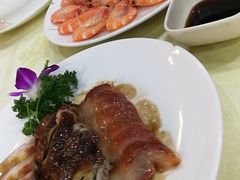 -旺富东海大酒楼(海鲜街店)