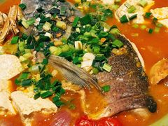 -炊江南·上海菜(国展华漕店)