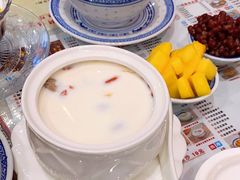 -广信牛奶甜品世家(台东店)