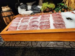 -芭菲盛宴·环球美食(北城国际店)