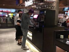 -韩盛·盛江山自助料理(中街大悦城店)