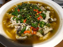 藤椒鱼-三猫黑鱼花(南大店)