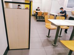 大堂-真功夫(大德路店)