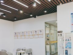 -欧立口腔(香雪店)