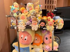 -色響火锅(恒隆广场店)