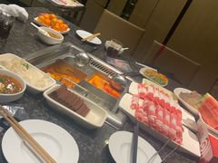 -海底捞火锅(上地华联店)