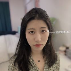 点击看大图 -YIMEI ART半永久纹眉·野生眉