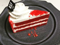 红丝绒-RGF(巨鹿路店)