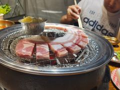 -原始泥炉烤肉(总店)