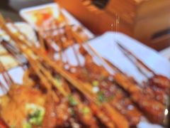 -木屋烧烤(大屯路店)
