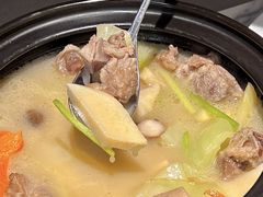 -潮州府·潮菜·砂锅粥(徐家汇店)