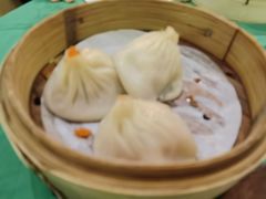-誉八仙粤菜(万象天地店)