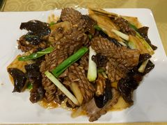 -春水锅贴·传统鲁菜(大明湖店)