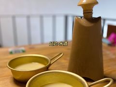 -优壹佳·延边朝鲜族料理(中山北路店)