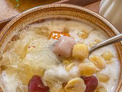 -绿小院(荔湾店)