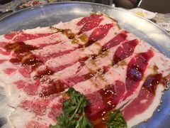 -安又胖韩国烤肉(美罗城店)