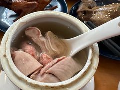 -煲煲掂风味煲仔饭餐厅(西区店)