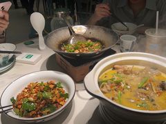 -费大厨辣椒炒肉(正佳广场店)